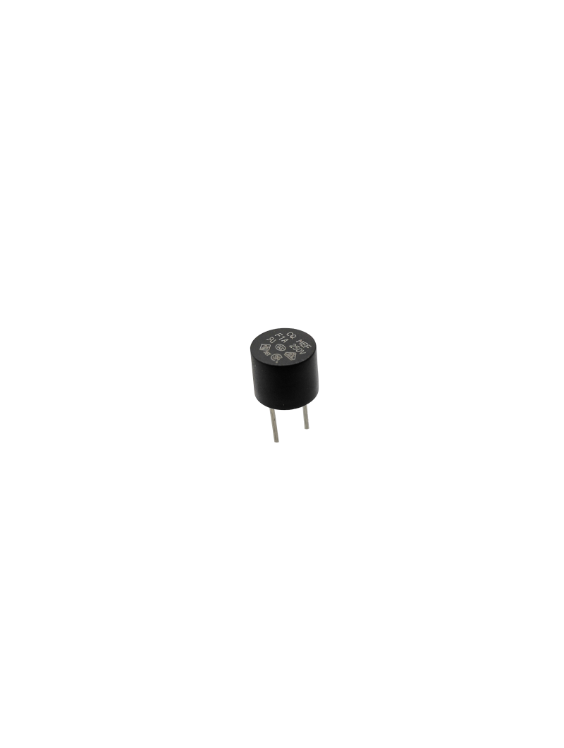 Xarios 12-00526 Fuse 1A (10-Pack)