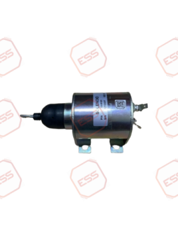 TK-type 12V Speed Solenoid T-series