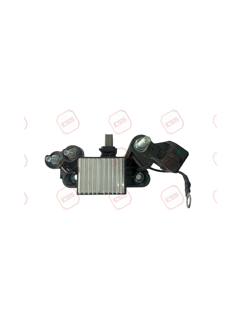 SLX Alternator Regulator 