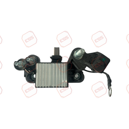 SLX Alternator Regulator 