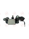 SLX Alternator Regulator 
