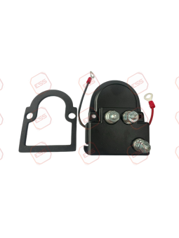12V Alternator Regulator 