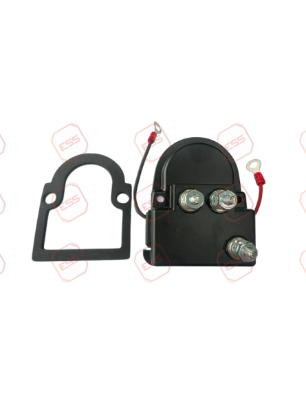 12V Alternator Regulator 