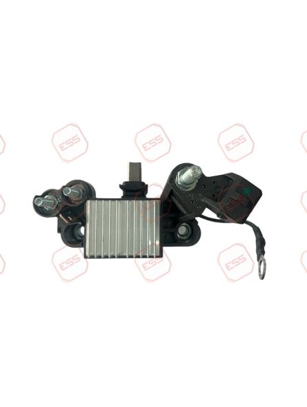 SLX Alternator Regulator 