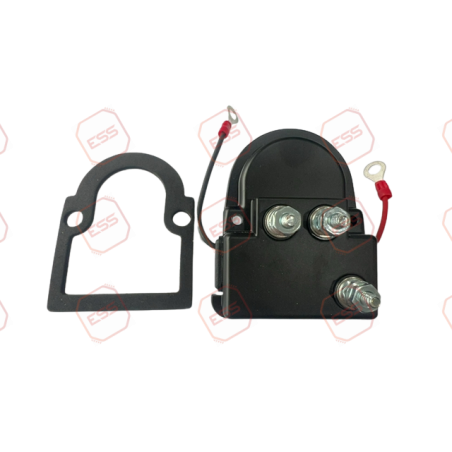 12V Alternator Regulator 
