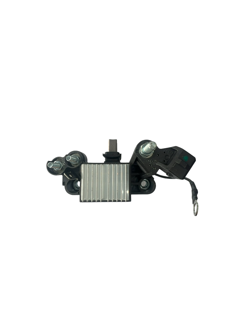 SLX Alternator Regulator 