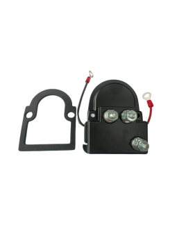 12V Alternator Regulator