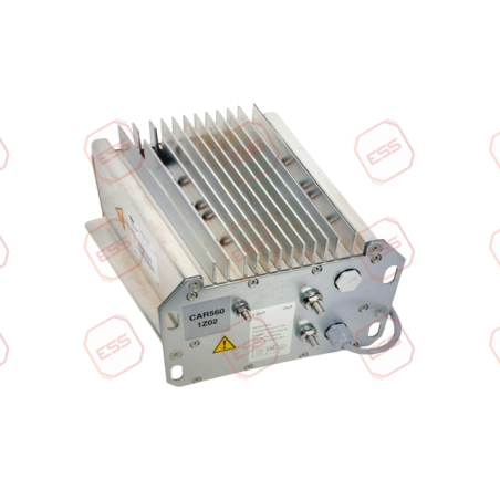 Battery Charger (Generator Set)