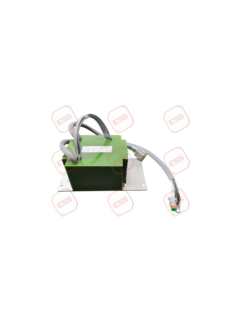 12V Transformer 441VA (Xarios-type)