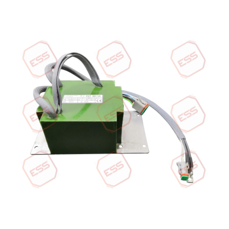 12V Transformer 441VA (Xarios-type)