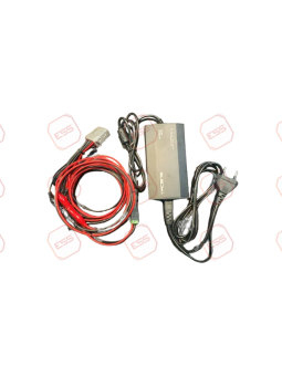 TXR Reefer Test Cable & Power Supply HW-03