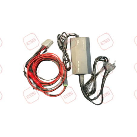 TXR Reefer Test Cable & Power Supply HW-03