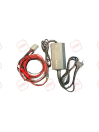TXR Reefer Test Cable & Power Supply HW-03