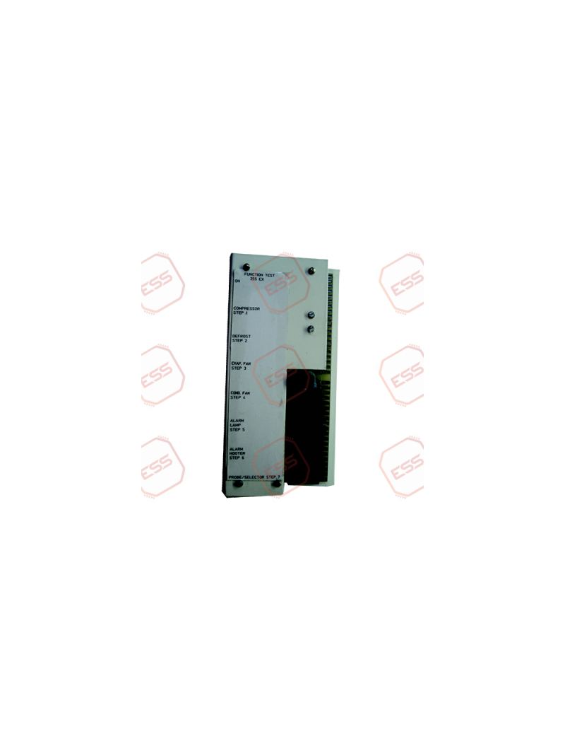 Klinge Thermostat