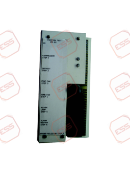 Klinge Thermostat
