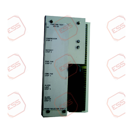 Klinge Thermostat
