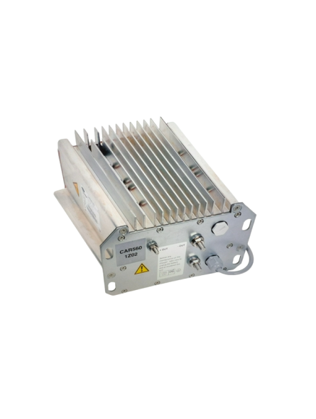 Battery Charger (Generator Set)