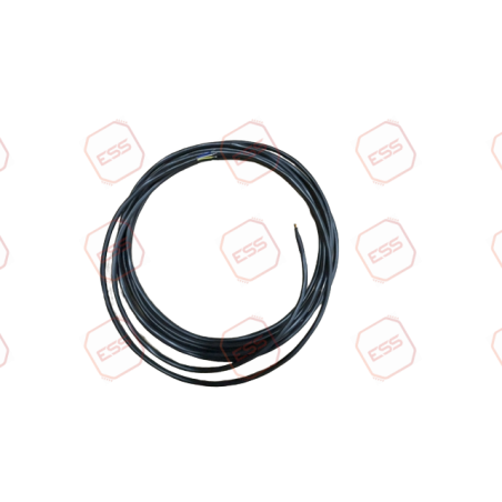 DSR In-Cab Controller 5-Way Connector & Cable 5M