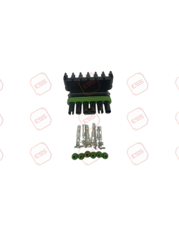 6-Way Plug Kit