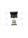 6-Way Plug Kit