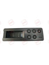 DSR In-Cab Controller - Plastic Enclosure (Complete)