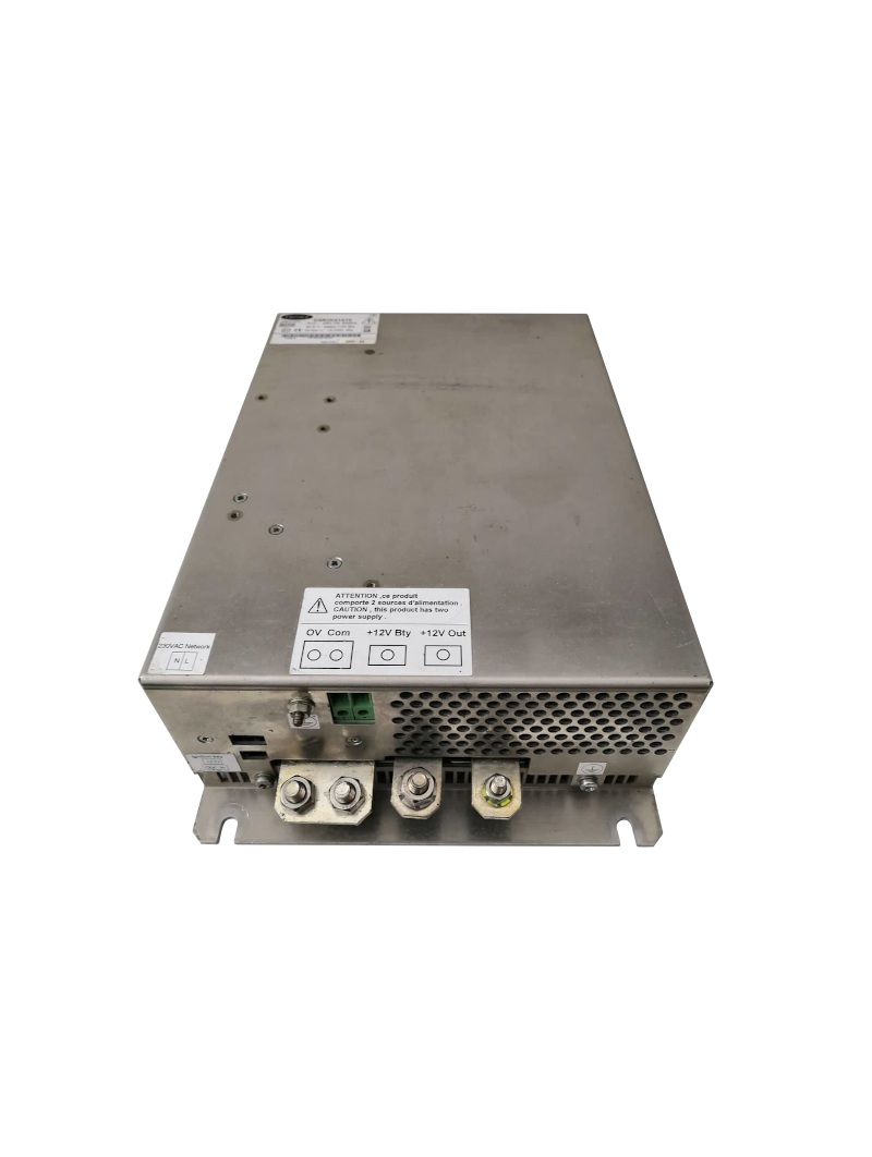 Neos Switching Power Supply (SPS)