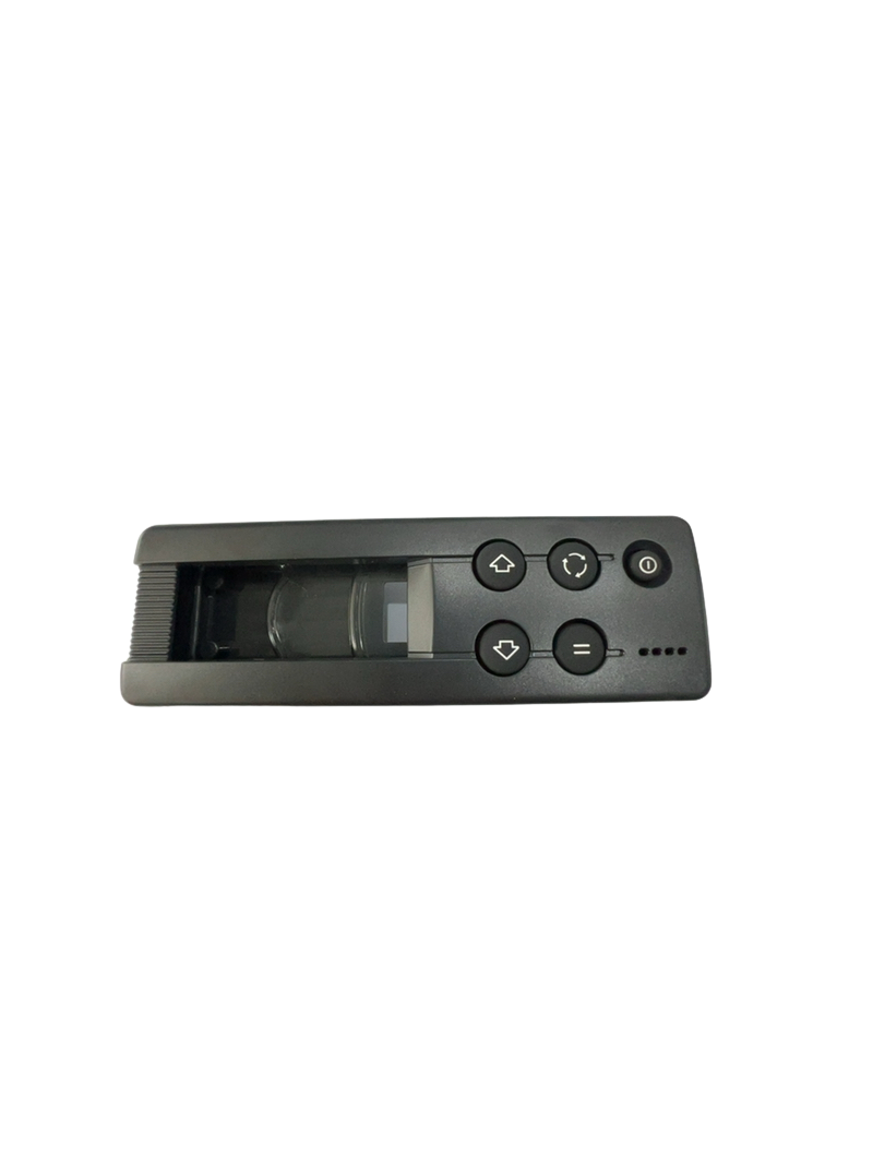 DSR In-Cab Controller - Plastic Enclosure (Complete)
