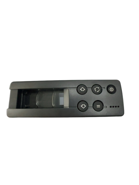 DSR In-Cab Controller - Plastic Enclosure (Complete)