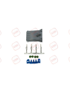 4-Way Receptacle Kit