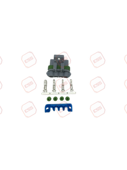 4-Way Plug Kit