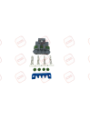 4-Way Plug Kit