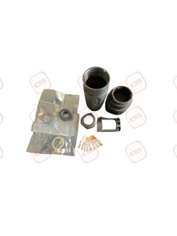 18-Way Plug Kit (Pulsor Generator)