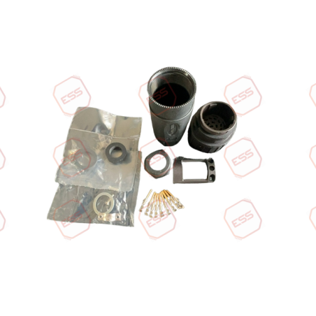 18-Way Plug Kit (Pulsor Generator)