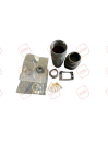18-Way Plug Kit (Pulsor Generator)