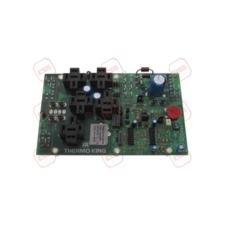 PC Board (5-relay type)
