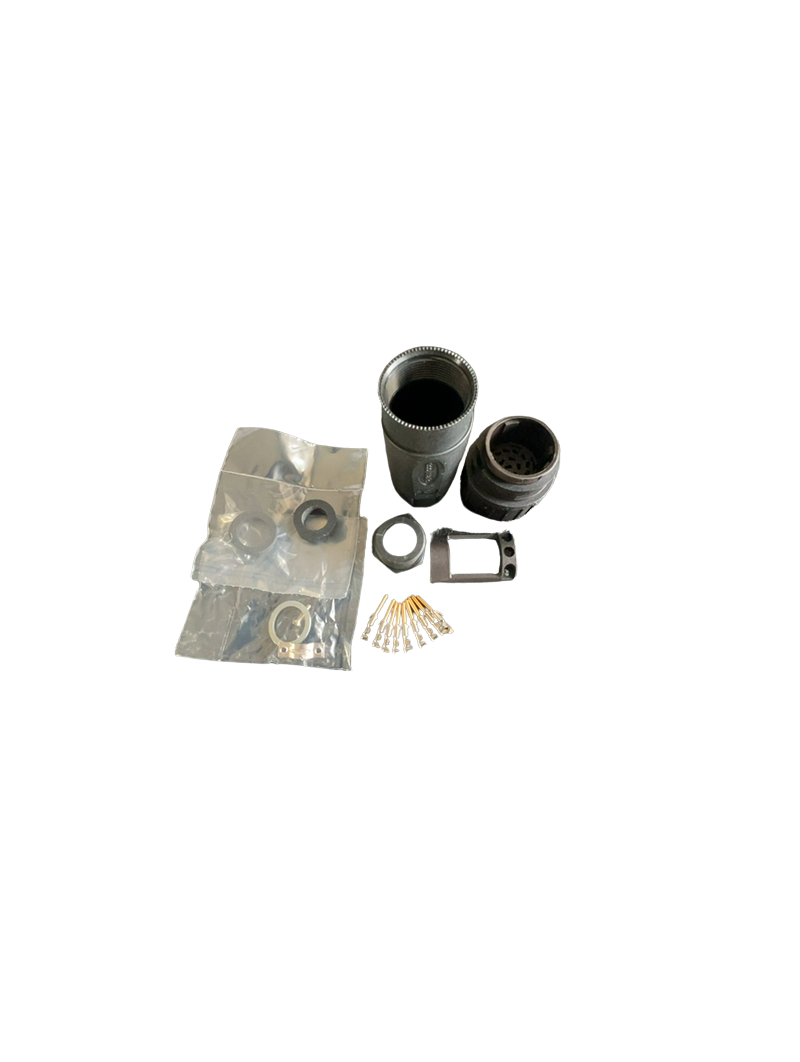 18-Way Plug Kit (Pulsor Generator)
