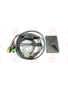 TXR Reefer - Carrier APX / HE (ESSCAN +TG) Kit