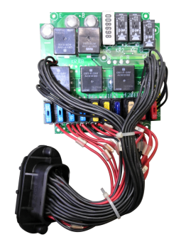24V Relay Board