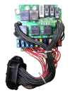 24V Relay Board