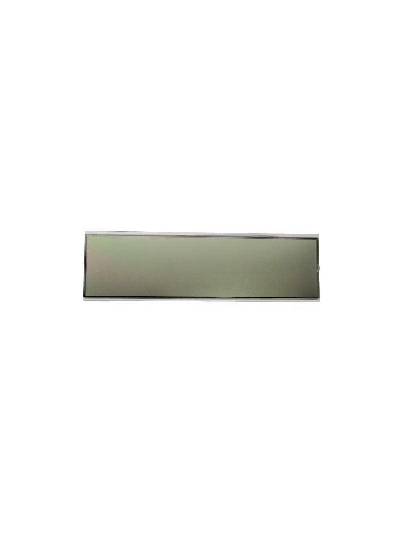 Vector Display (LCD ONLY)