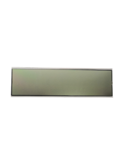 Vector Display (LCD ONLY)