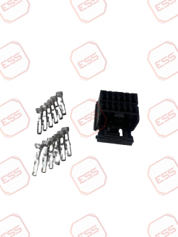 12-Way Plug Kit (ML)