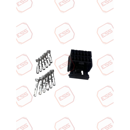 12-Way Plug Kit (ML)