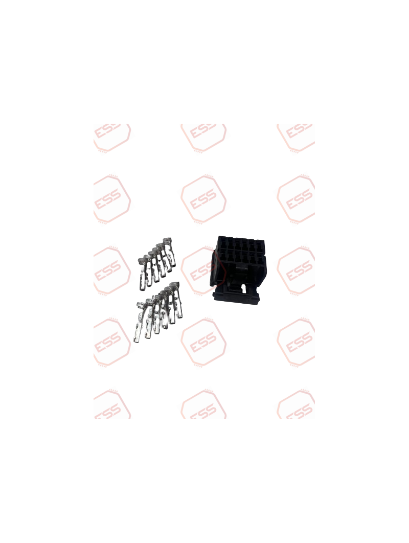 12-Way Plug Kit (ML)