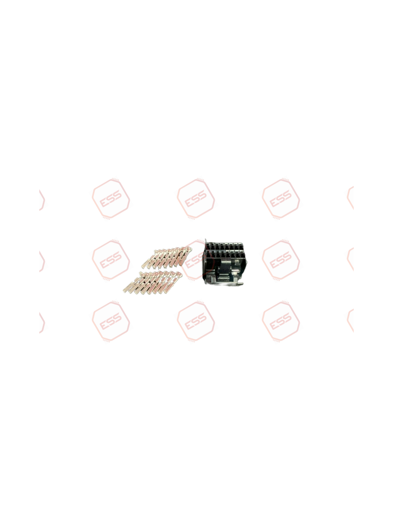 16-Way Plug Kit (ML)