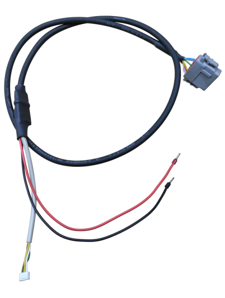 TXR Reefer - Carel Adapter Cable 