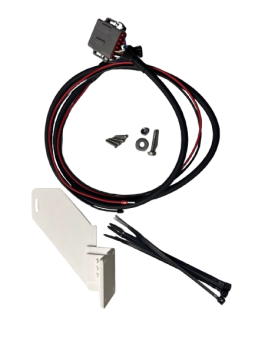 TXR Reefer - ThermoKing MP4000 Adapter Kit