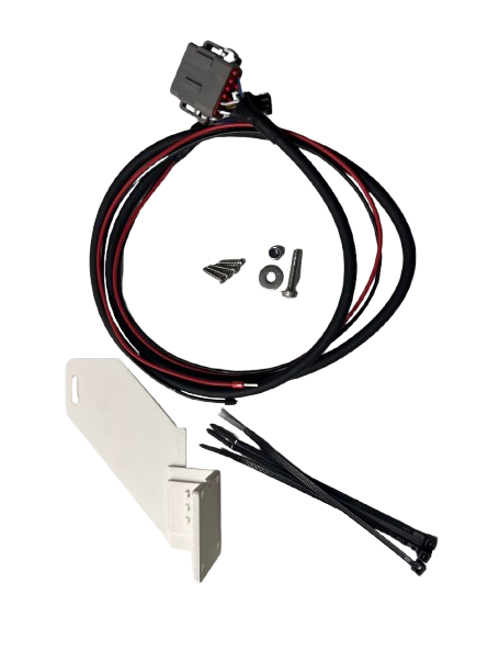 TXR Reefer - ThermoKing MP4000 Adapter Kit