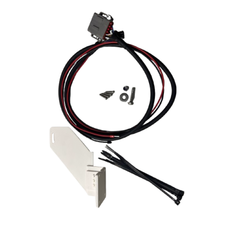 TXR Reefer - ThermoKing MP4000 Adapter Kit