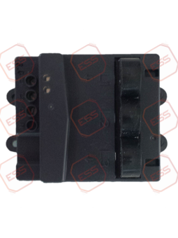 Power MEAS PCB CIM6